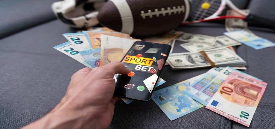 Sports Betting